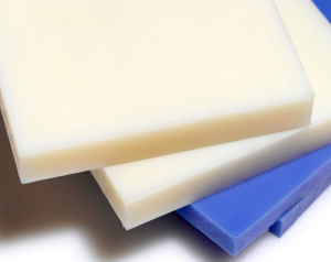 natural nylon sheet