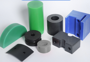 MC nylon machined parts