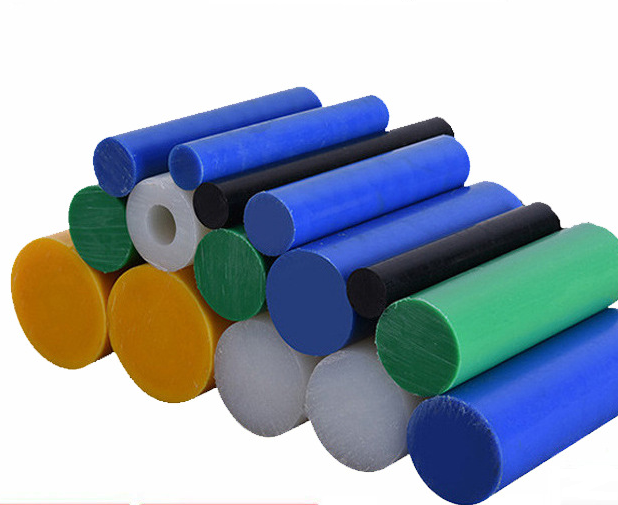 Definition and composition of cast MC nylon rod